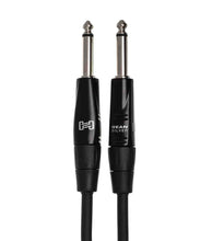 Load image into Gallery viewer, Hosa HGTR-020, Straight to Straight Pro Guitar Cable - 20 Feet