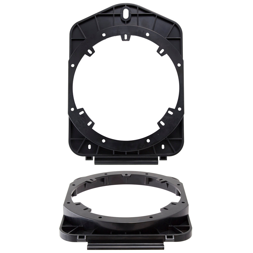 Metra 82-3020 Speaker Adapter - Compatible Fits for Chevrolet Silverado / GMC Sierra 2007-2014
