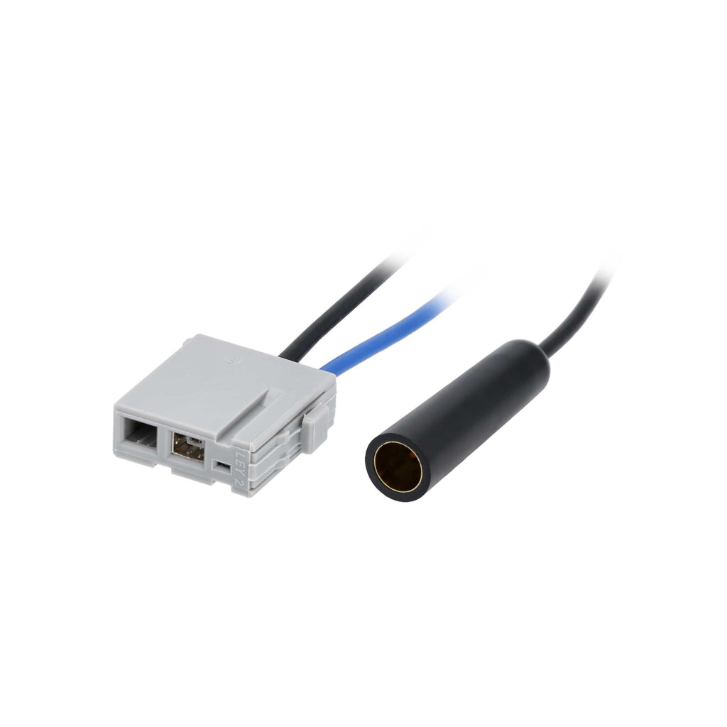 Metra 40-NI22 Antenna Adapter - Compatible Fits for Infiniti / Nissan 2007-Up
