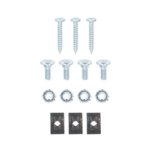 Load image into Gallery viewer, Metra 95-2009 2-DIN Dash Kit + Harness + Antenna Adapter for Select Chevy/GMC