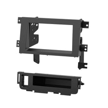 Load image into Gallery viewer, Metra 95-7884B Radio Installation Kits Compatible Fits Honda Ridgeline 2006-2014