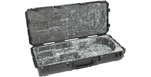 SKB 3i-4719-20 Waterproof Jumbo Acoustic Guitar Case