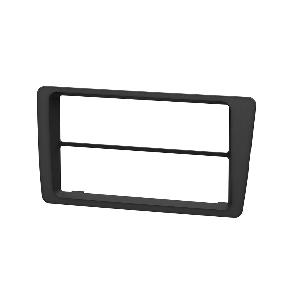 Metra 95-7899 Double DIN Installation Kit - Compatible Fits for Honda Civic (Excludes Si and 2005SE Models) 2001-2005