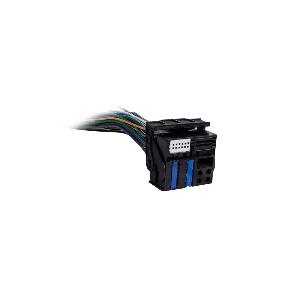 Metra 71-9003-1 Multi Application 2001-2017 Service Harness