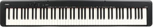 Load image into Gallery viewer, Casio CDP-S160BK 88-key Compact Digital Piano - Black