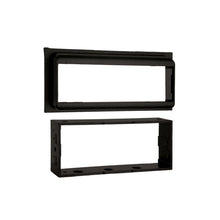 Load image into Gallery viewer, Metra 99-4505 Single-DIN Car Stereo Dash Kit - Compatible Fits for GM Multi-Kit 3/4 inch Extension 1982-2005