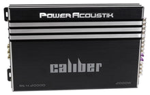 Load image into Gallery viewer, Power Acoustik  RE4-2000D 4-Channel 2000W Power Class-A/B Full Range Car Amplifier