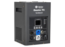 Load image into Gallery viewer, ColorKey CKU-7700 Dazzler FX Cold Spark Machine - Black