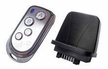Load image into Gallery viewer, Antari WTR-20 Wireless Remote Kit for AF-4R, FT-20, S-500, S-500XL, Z-380