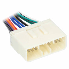 Load image into Gallery viewer, Raptor RAP-DA-8400 Wiring Harness Compatible Fits for GM Suzuki Daewoo 1999-2008