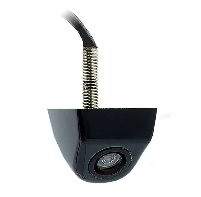 iBeam TE-LPGC Above License Plate Camera (Gloss Black)