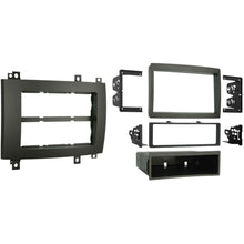 Load image into Gallery viewer, Metra 99-2006G Radio Installation Kits Fits Cadillac CTS 03-07 SRX 04-06