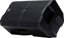 Load image into Gallery viewer, Mackie SRM V-Class Series, 12-Inch 2000W High-Performance Loudspeaker, Powered-Black (SRM212 V-Class)