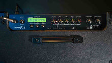 Load image into Gallery viewer, Peavey VYPYR X3 Guitar Modeling Amp+ MR DJ USA 12' Instrument Cable + Phone Holder