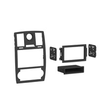 Load image into Gallery viewer, Metra 99-6516B Single/Double-din Radio Dash Kit - Compatible Fits for Chrysler 300 2005-2007
