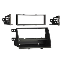 Load image into Gallery viewer, Metra 99-7340B Single-DIN Car Stereo Dash Kit - Compatible Fits for Kia Sorento 2011-2013