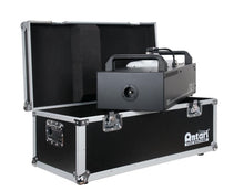 Load image into Gallery viewer, Antari FX-5 Road Case For M-5, M-8, M-10, W-515, W-530