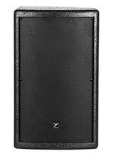 Load image into Gallery viewer, Yorkville Sound C1891B, Coliseum Series 150W Installation Speaker with Bracket 8 Inch - Black