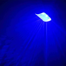Load image into Gallery viewer, Colorkey CKU-1060 Odin FX Quad Color Derby Like LED Effect Light - 20W