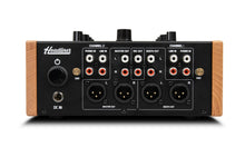 Load image into Gallery viewer, Headliner HL90100 R2- 2 Channel Rotary DJ Mixer