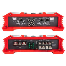 Load image into Gallery viewer, Crunch GP-2000.4 2000W RMS Class AB Ground Pounder Series 4 Channel Car Amplifier