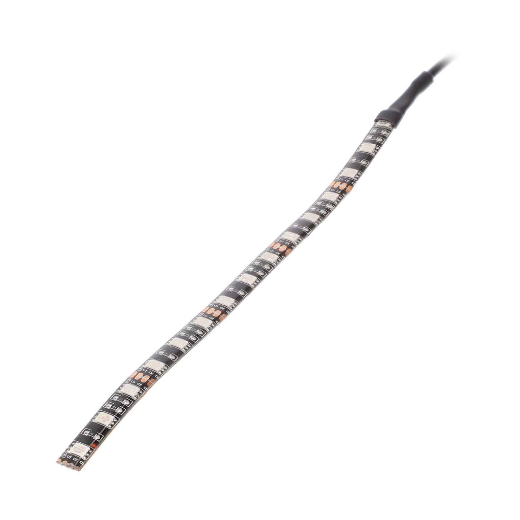 Saddle Tramp BC-RGB-10 10” RGB Strip Add On Strip - Use With BC-RGB-K1 or BC-RGB-K2