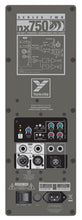 Load image into Gallery viewer, Yorkville Sound NX750P-2, 2-Way Powered Loudspeaker (750W) – 15 Inch