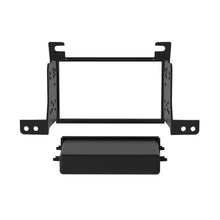 Load image into Gallery viewer, Metra 99-7635 Double-DIN Car Stereo Dash Kit - Compatible Fits for Nissan Multi 2005-2015 / Suzuki Equator 2009