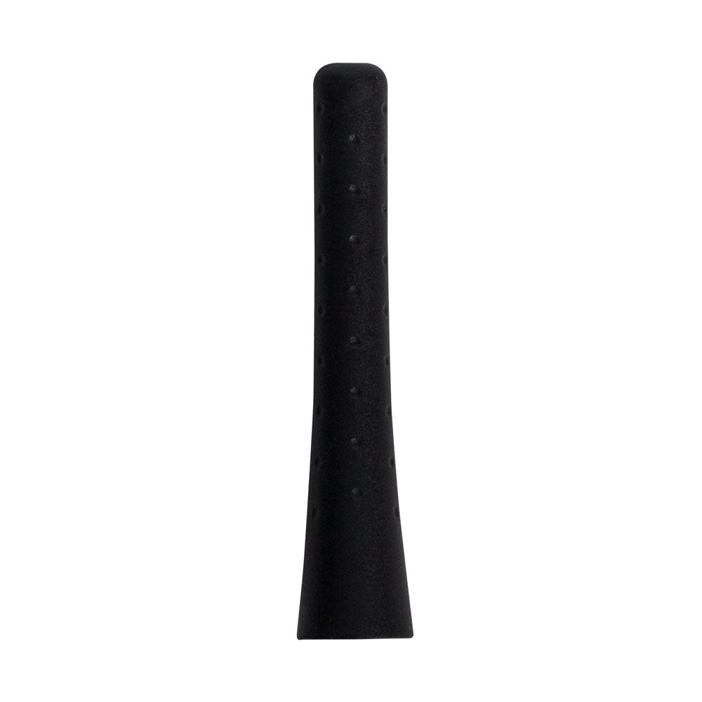 Metra 44-STUB Black Rubber Replacement Mast - 3 Inch