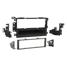 Load image into Gallery viewer, Metra 99-2009 Single DIN Installation Multi-Kit - Compatible Fits for GM Suzuki Multi-Kit 1990-2012
