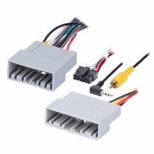 Load image into Gallery viewer, Metra 70-1731 Radio Replacement Harness - Compatible Fits for Honda 2016-2022