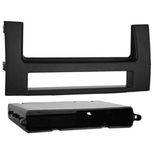 Load image into Gallery viewer, Metra 99-8213 Single-DIN Car Stereo Dash Kit - Compatible Fits for Toyota Prius 2004-2009