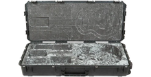 Load image into Gallery viewer, SKB 3i-4719-20 Waterproof Jumbo Acoustic Guitar Case