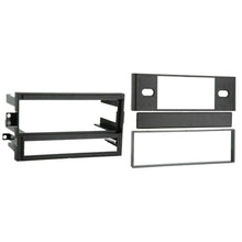 Load image into Gallery viewer, Metra 99-7578 Single-DIN Car Stereo Dash Kit - Compatible Fits for Nissan Hardbody 1994-1997 Pathfinder 1994-1995