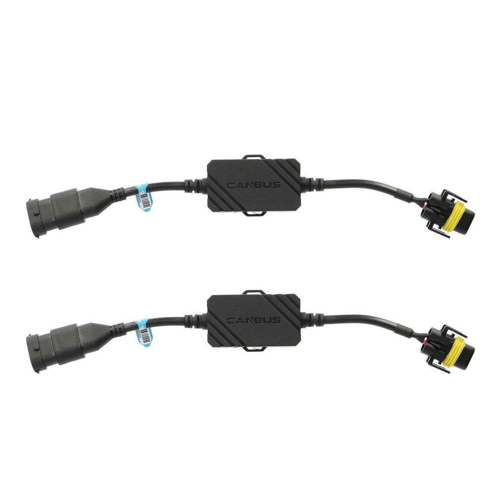 Daytona Lights DL-H16D CANBUS Decoders - Pair