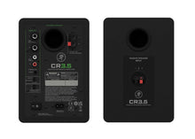 Load image into Gallery viewer, Mackie CR3, 3.5" Powered Studio Monitors with Tone Control