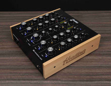Load image into Gallery viewer, Headliner HL90120, 4 Channel Rotary DJ Mixer