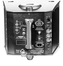 Load image into Gallery viewer, Yorkville Sound NX10C-2, Two-Way Coaxial 1200W Powered PA Speaker - 10/1 Inch