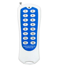 Load image into Gallery viewer, ColorKey CKU-7701 Dazzler FX Cold Spark Machine - White