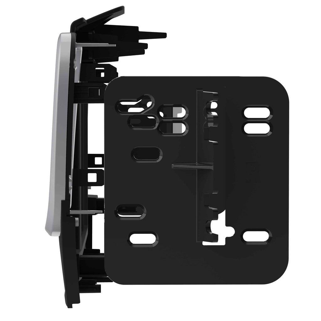 Metra 95-7398 Double-DIN Car Stereo Dash Kit - Compatible Fits for Hyundai Venue 2020-Up