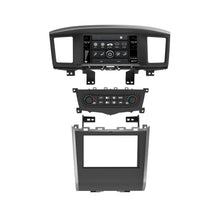 Load image into Gallery viewer, Metra 95-7643 Stereo Installation DIN Dash Kit - Compatible Fits for Nissan Pathfinder 2013-2020