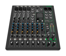 Load image into Gallery viewer, Mackie ProFX10v3+, 10-Channel Analog Mixer with Enhanced FX, USB Recording Modes and Bluetooth
