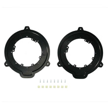 Load image into Gallery viewer, Metra 82-5608 Speaker Adapter Compatible Fits for Transit 2015-UP - 6 to 6.75 inch Rear