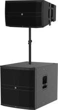 Load image into Gallery viewer, Mackie DRM12A 2000W 12" Arrayable Powered Loudspeaker
