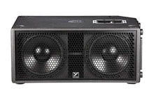 Load image into Gallery viewer, Yorkville Sound PSA1S, Paraline Series 1400W Active Subwoofer with Flying Hardware - 12Inch