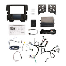 Load image into Gallery viewer, Metra 99-7821B Dash and Wiring Kit - Compatible Fits for Honda Civic (Excluding LX models) 2016-2021