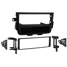 Load image into Gallery viewer, Metra 99-7866 Single-DIN Car Stereo Dash Kit - Compatible Fits for Acura MDX 2000-2006