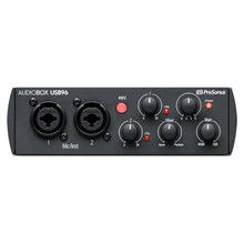 Load image into Gallery viewer, PreSonus AudioBox 96 Studio 25th Anniversary Edition with Studio One Artist