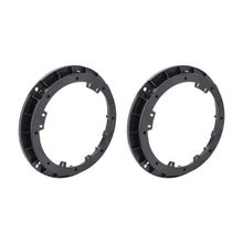 Load image into Gallery viewer, Metra 82-7301 Speaker Plate 6 to 6.75" Compatible Fits Hyundai Genesis CP 10-up Pair