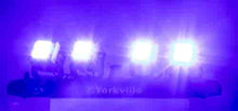Load image into Gallery viewer, Yorkville LP-LED4X, 4 x LED Lighting Head System